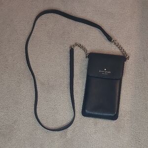 Kate Spade mobile phone bag/ holder